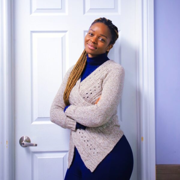 Marrion Khamali Shitambasi ( Secretary)