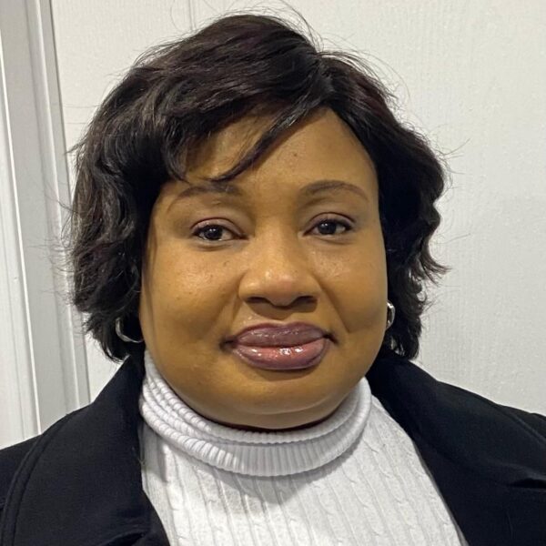 Maureen Ogbuli (Social_welfare Director)