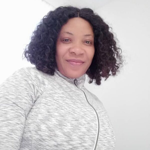 RUFINA IRIELLE-JOSEPH (Social Media Coordinator)